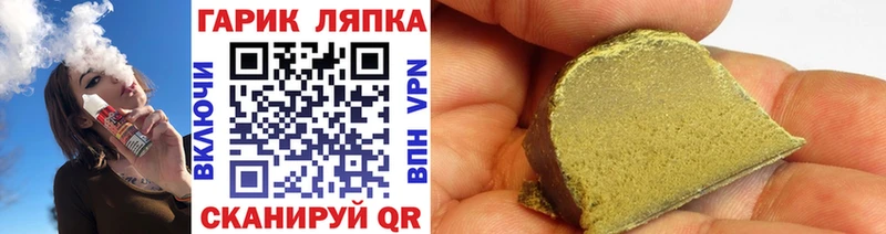 сколько стоит Зубцов Гашиш гарик